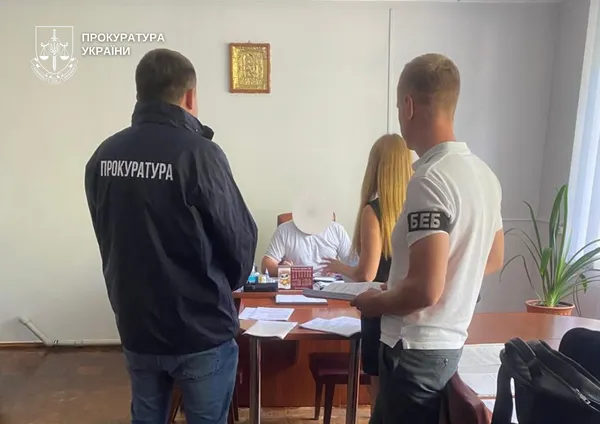 На кисні для COVID заробляли мільйони: на Волині судитимуть ексдиректора лікарні