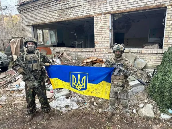 «Розстріляні росією»: у МВС показали історію 22-річного героя «Мальованого» з Луцька (відео)