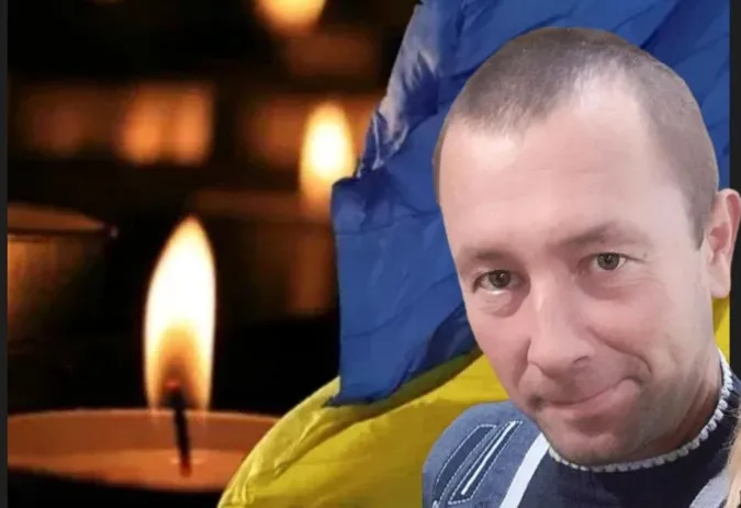 На Волинь «на щиті» повертається Герой Анатолій Рудика