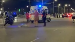 Мажору на «ауді», який забрав життя школяра у Луцьку, обрали запобіжний захід