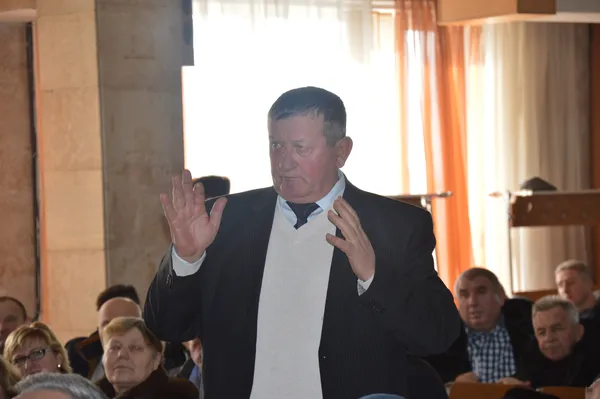 Волинським аграріям розповіли про нові «правила гри»  