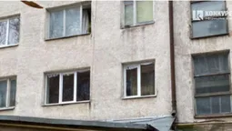 У Луцьку на Львівській у квартирі знайшли мертвого чоловіка (фото)