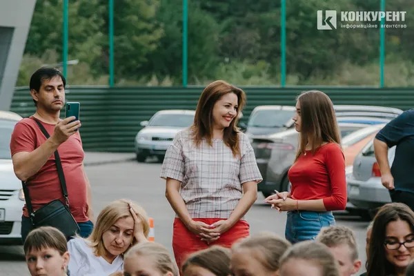 У Луцьку відбувся вечір пам'яті Андрія Кузьменка (фото, відео)