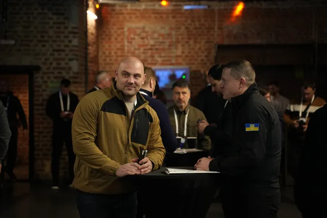 Голова Волинської ОДА Рудницький долучився до роботи Всеукраїнського Конгресу місцевих та регіональних влад при Президентові України (фото)