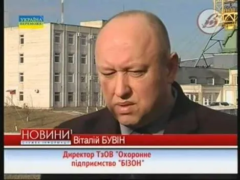 Охоронці шахти на Волині два роки працюють задарма