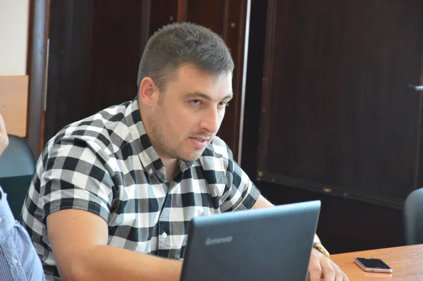 Павло Данильчук