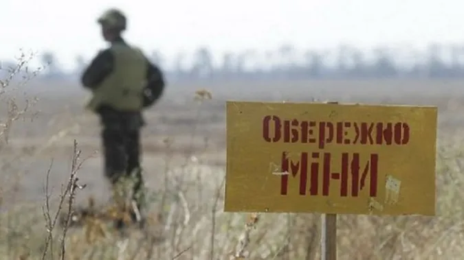 Канцлер Німеччини допускає, що Україна буде ще сотню років відчувати наслідки нинішньої війни