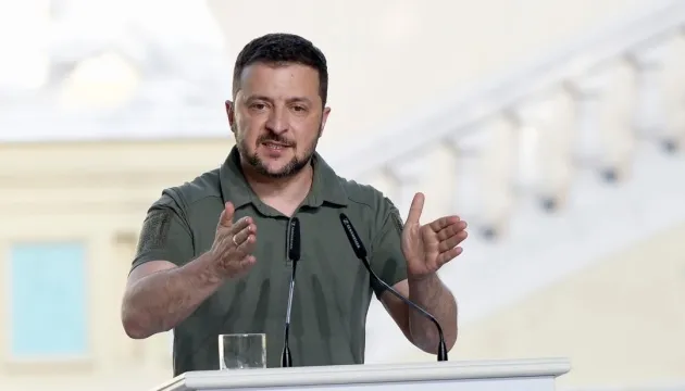 «Ганебне рішення», – Зеленський про підвищення тарифів на воду