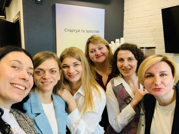 Лучанка Ірина Антончик здобула перемогу та грант у всеукраїнській програмі «Початок» від Дія.Бізнес