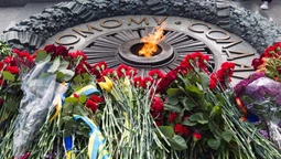 Волинські історики розповіли, що таке 9 травня