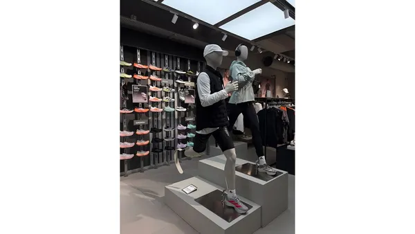 Adidas дозволив людям з ампутаціями купувати один кросівок з пари