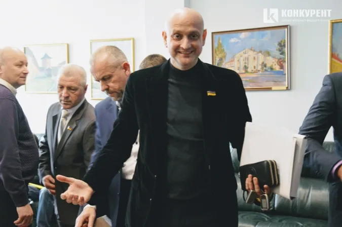Депутат Ткачук спростував інформацію про своє «перебування в ізоляторі»