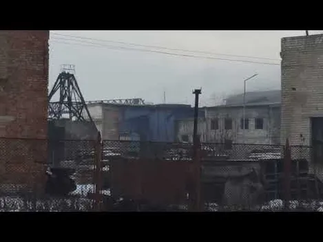 У Нововолинську стався потужний вибух на ливарному підприємстві (фото, відео)