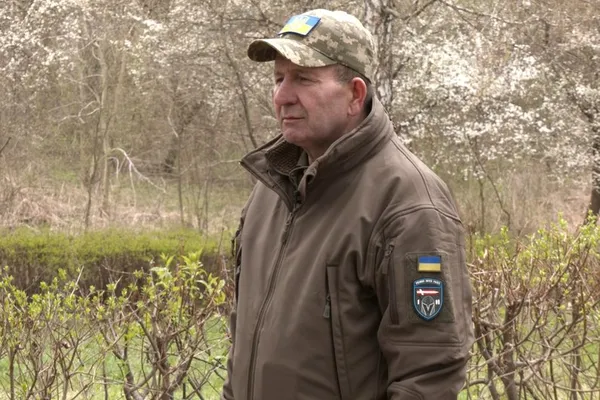 У російському полоні чоловік провів майже три роки