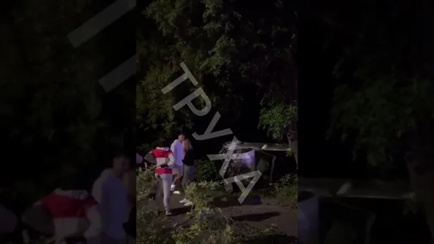 У Луцьку на Глушець – жахлива аварія (відео)