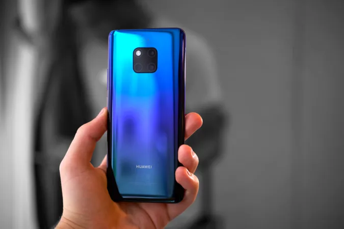 Назвали найавтономніший смартфон на Android