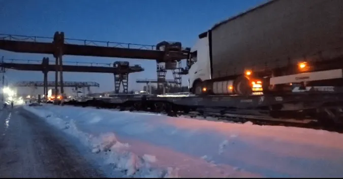 Фото Rail.insider