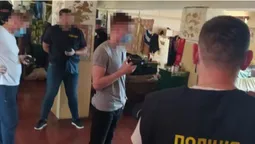 На Волині викрили двох «смотрящих» у виправній колонії (фото)