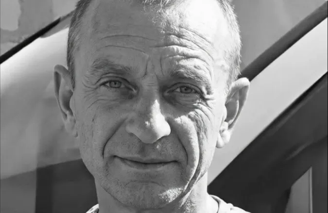 У Нововолинську попрощаються з Героєм Віталієм Мінчуком