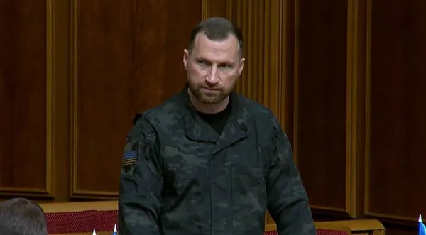 Євгеній Хмара