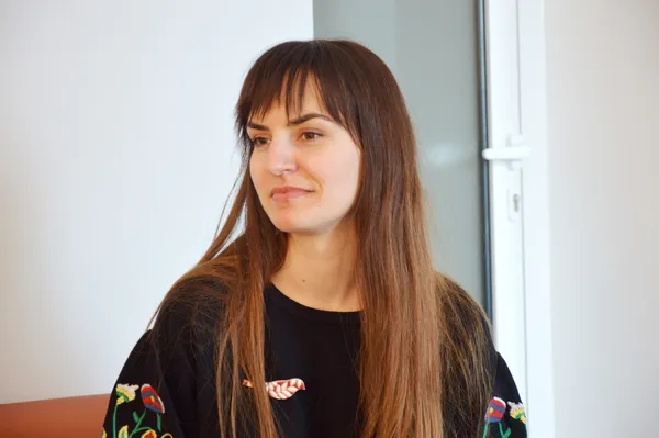 Інна Питель