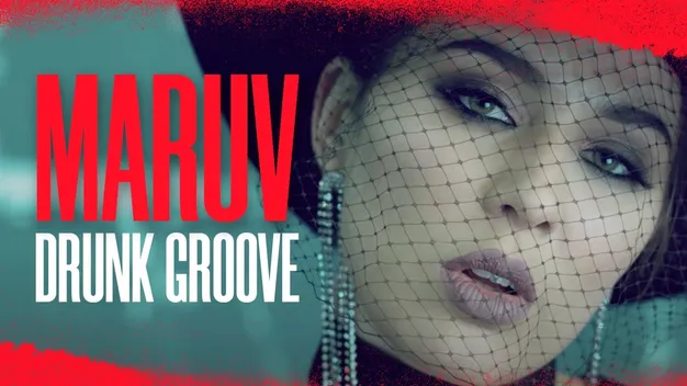 MARUV отримала музичну премію Yuna-2019 за кращий електронний хіт