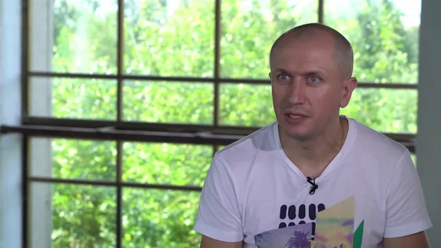 Яручик зізнався, чи має мерські амбіції (відео)