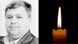 Помер начальник ІТ-відділу Волинської філії «Газмережі»