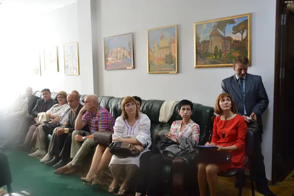 Що цікавого було на травневій сесії Луцькради
