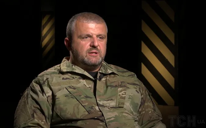 «Кожна війна закінчується переговорами», – командир роти снайперів