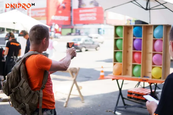 Волинські байкери відкриють сезон