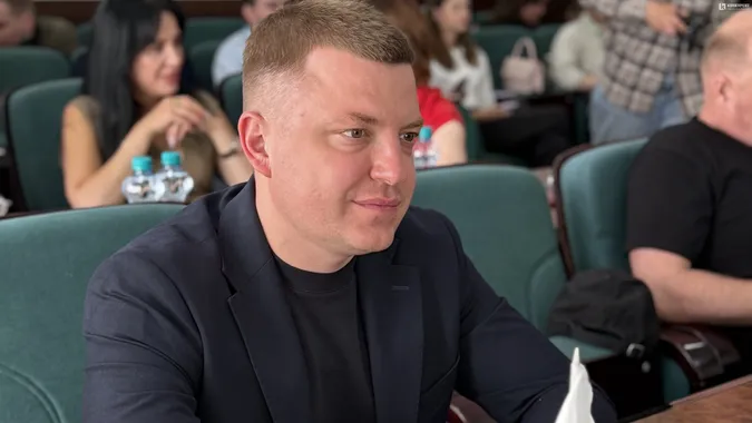 Тарас Шкітер