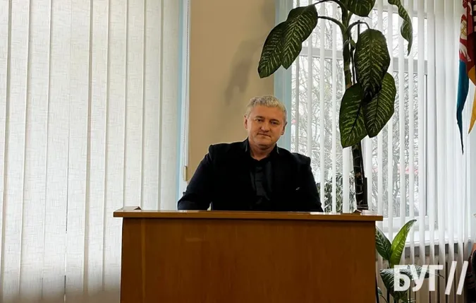 Зарічанський староста Володимирської громади достроково склав повноваження