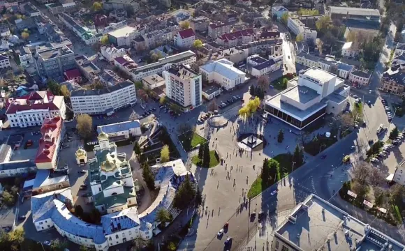Цифри і події: що вдалося зробити на Волині за чотири роки