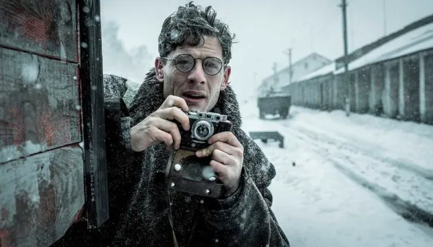 Опублікували трейлер історичного трилера про Голодомор в Україні (відео)