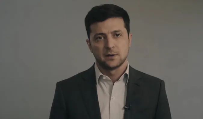 Зеленський закликає нардепів призначити інавгурацію 19 травня (відео)