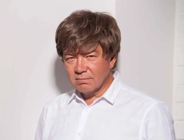 Олег Бровін
