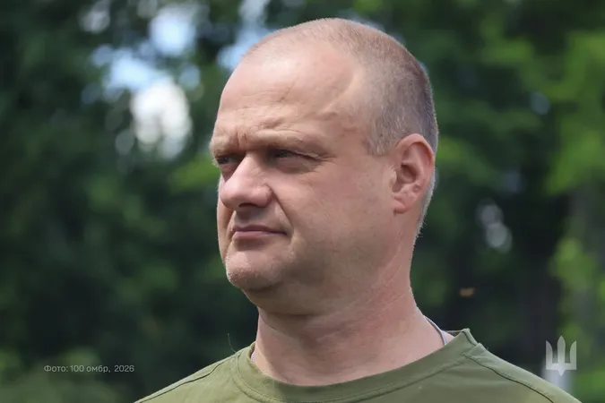 У 51 він командує «Градом»: історія воїна волинської «Сталевої Сотки», який народився в Казахстані (фото)