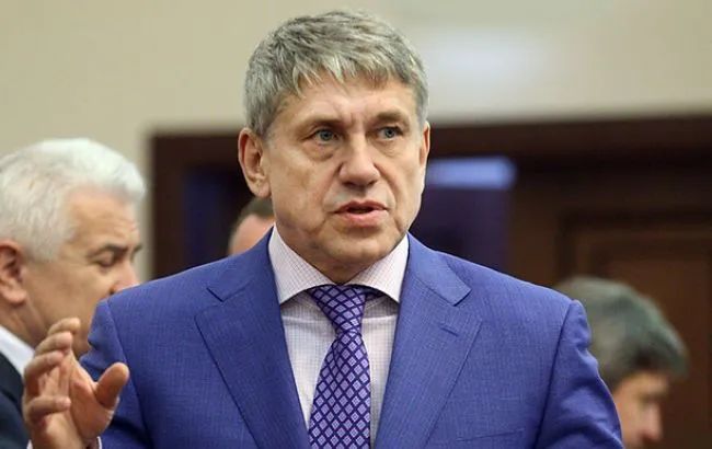 Міненерго не планує закуповувати вугілля в ПАР у 2016 році