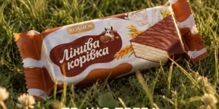 «Рошен» перейменував «Сливки-ленивки»: активіст домагався цього 14 років