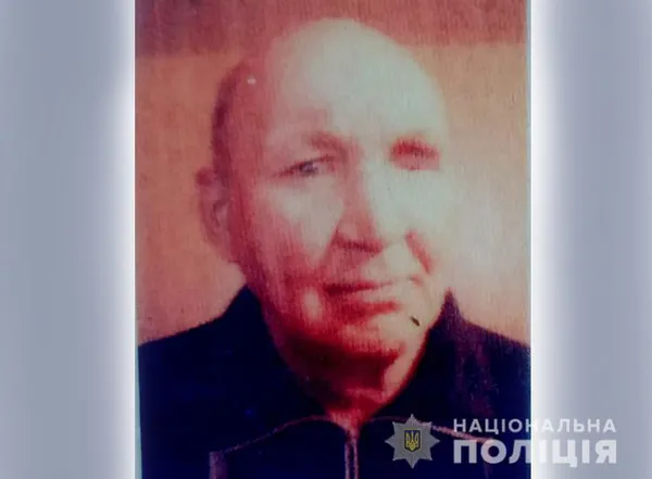 Розшукують 63-річного лучанина, який не повернувся з риболовлі (фото, відео)