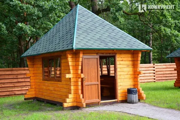 Шашлики, риболовля, водойми: де відпочити біля Луцька (локації та ціни)
