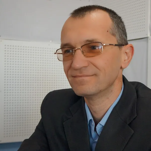 Ярослав Рябошук
