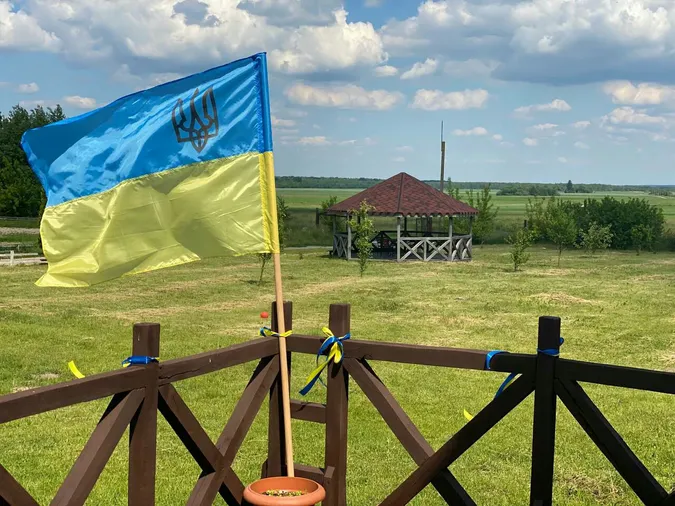 Дітей-переселенців Підгайцівської громади запросили у безкоштовний літній клуб