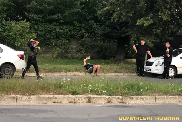 Головне у Луцьку: ТОП новин суботи,  3 вересня