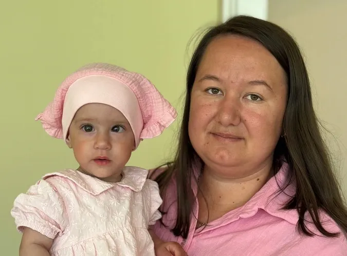Важила 550 грамів: як у Луцьку виходили «поспішайку»