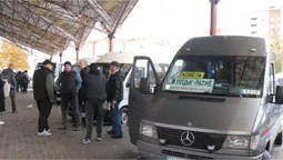 На Волині перевізники масово відмовляються працювати: що коїться (відео)