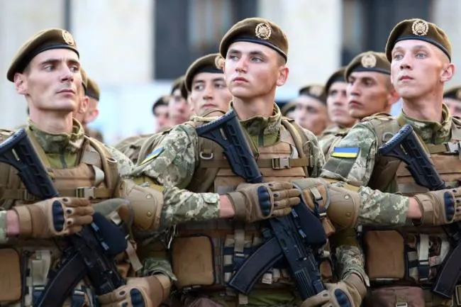 Волинянина засудили за «косіння» від армії