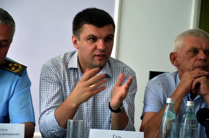 Нардеп Гузь розповів, як можна переманити заробітчан із Польщі на Волинь