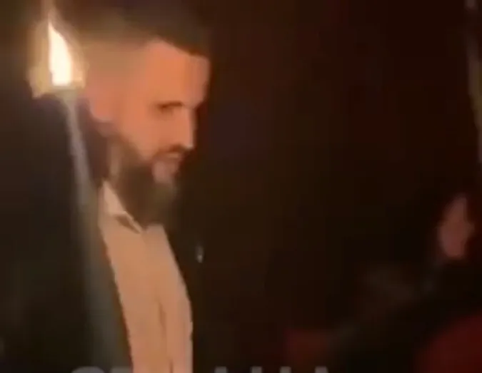 Головний митник України побував на порно-шоу, – ЗМІ (відео)